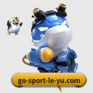 乐鱼 APP
